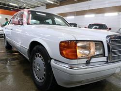 مێرسێدس بێنز S-Class
